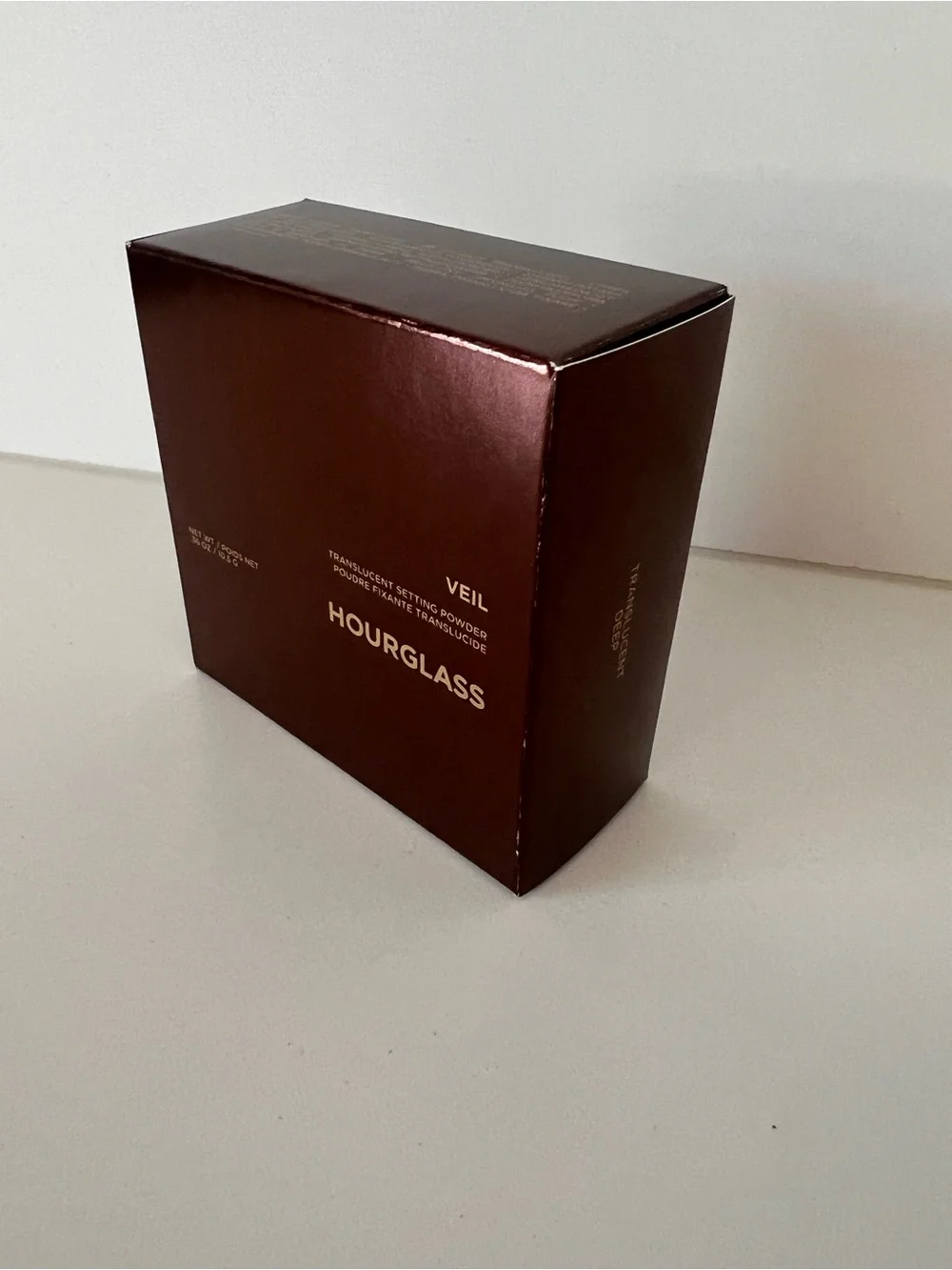 Hourglass VEIL™ TRANSLUCENT SETTING POWDER - Translucent Deep